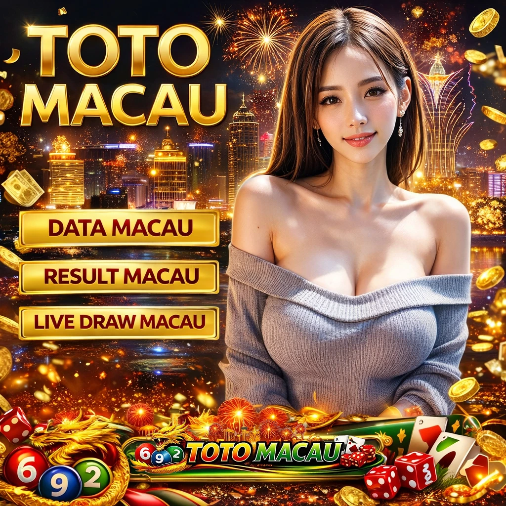 Toto Macau Terbaru - Data Macau, Result Macau, Dan Live Draw Macau Terupdate Setiap Harinya - WooCommerce eCommerce